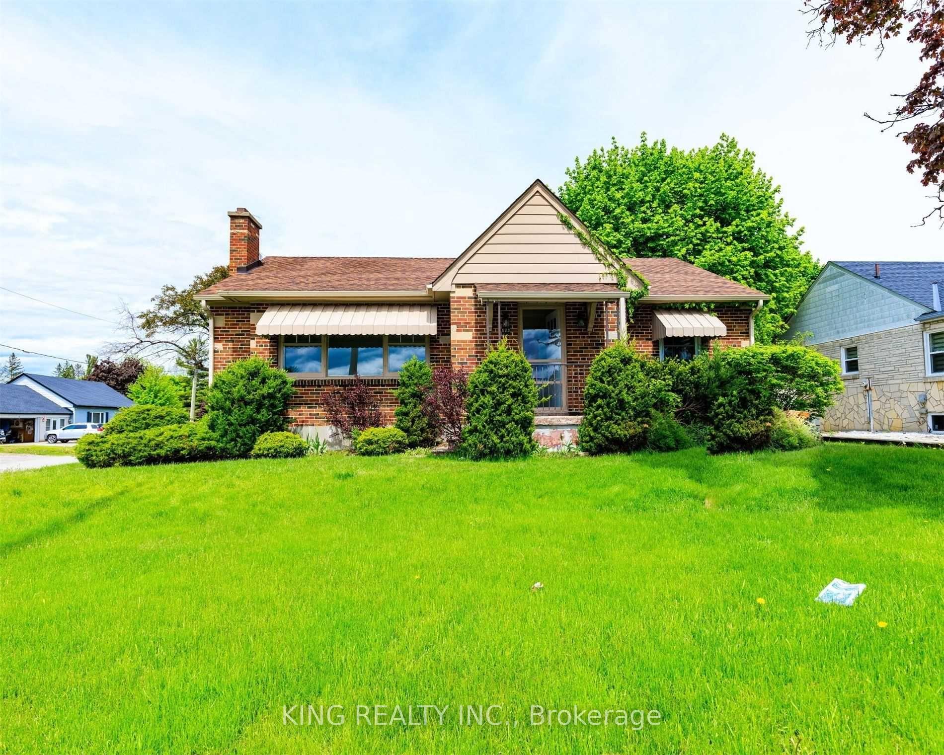 Photo 1 of 173 Queen Street S, Caledon, Bolton North — HOMEH