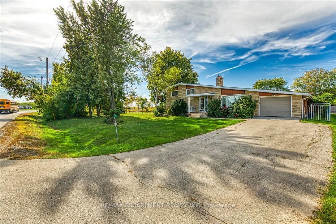 Photo 5 of 5 Third Road E, Hamilton, Rural Stoney Creek — HOMEH