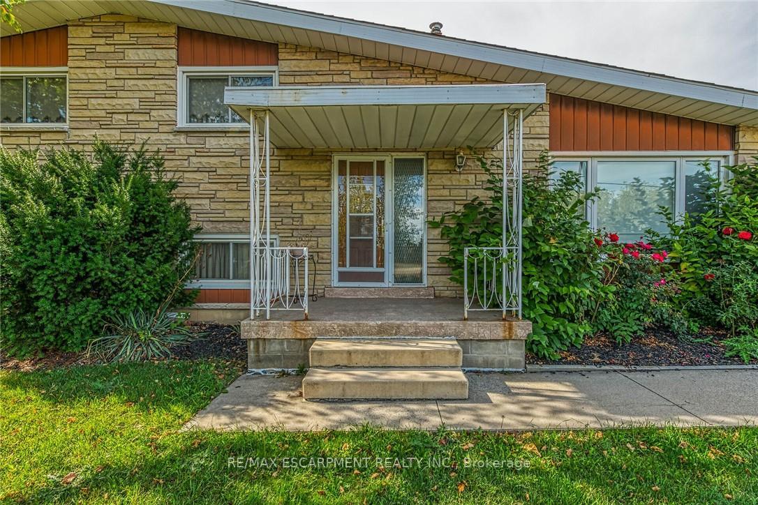 Photo 6 of 5 Third Road E, Hamilton, Rural Stoney Creek — HOMEH