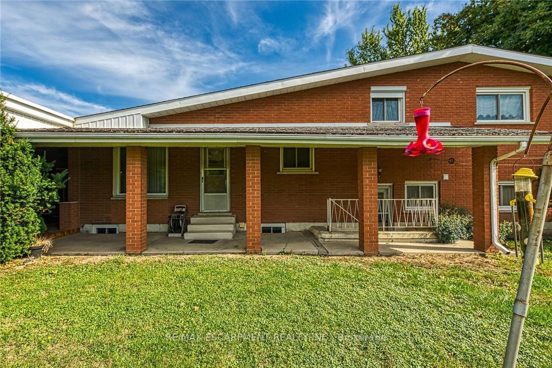 Photo 41 of 5 Third Road E, Hamilton, Rural Stoney Creek — HOMEH