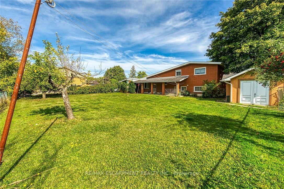 Photo 44 of 5 Third Road E, Hamilton, Rural Stoney Creek — HOMEH