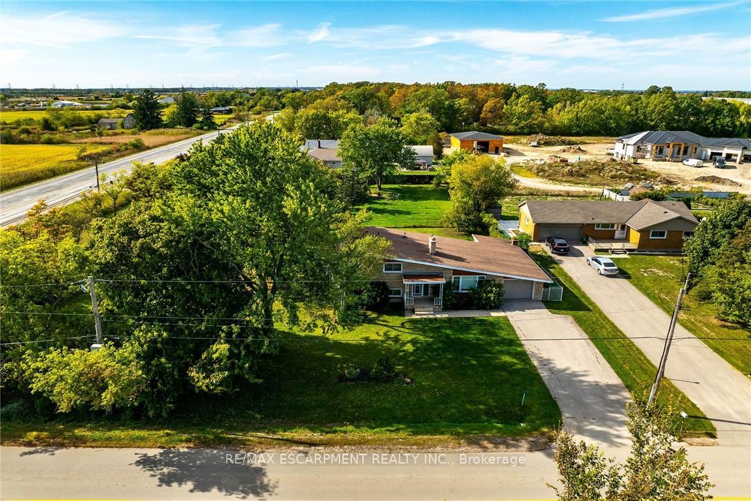 Photo 48 of 5 Third Road E, Hamilton, Rural Stoney Creek — HOMEH