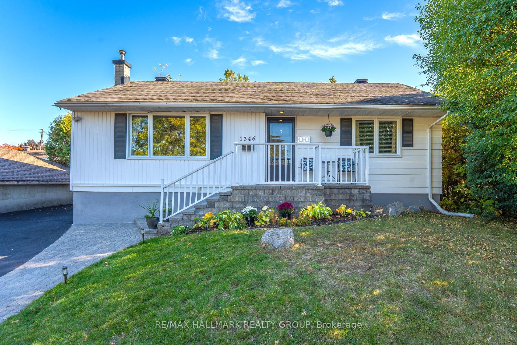 Photo 1 of 1346 Dorchester Avenue, Ottawa, Carlington — HOMEH