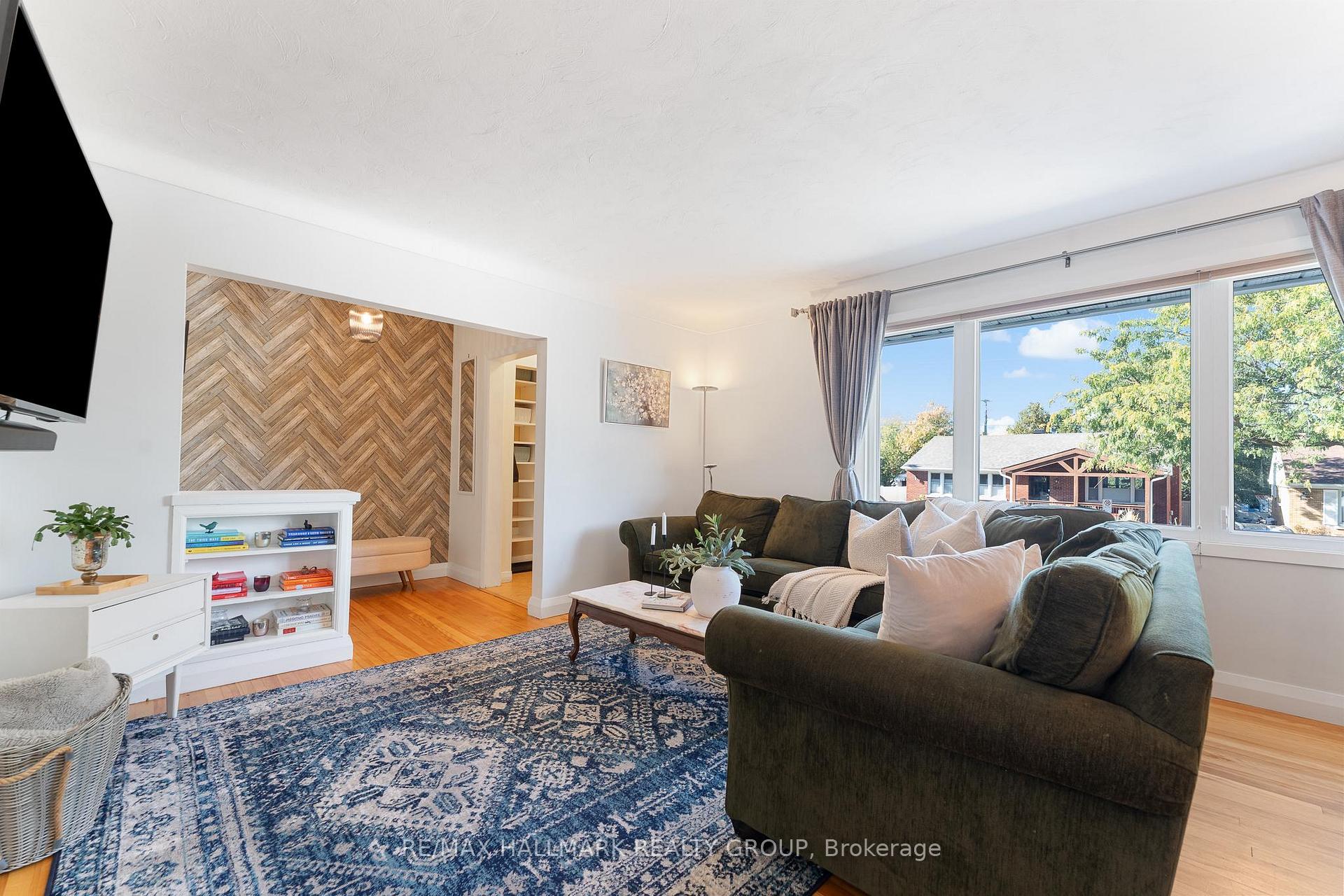 Photo 7 of 1346 Dorchester Avenue, Ottawa, Carlington — HOMEH