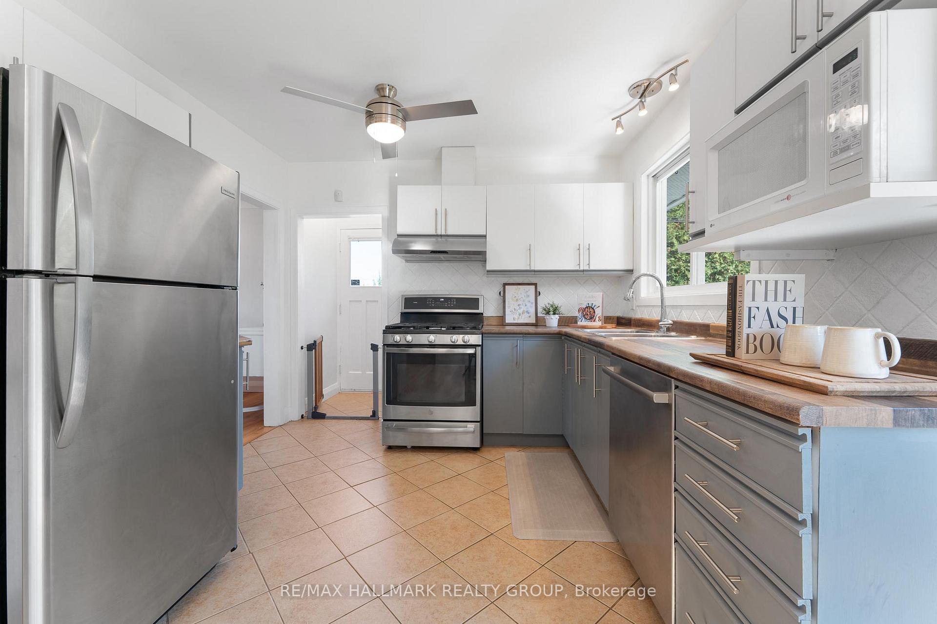 Photo 25 of 1346 Dorchester Avenue, Ottawa, Carlington — HOMEH