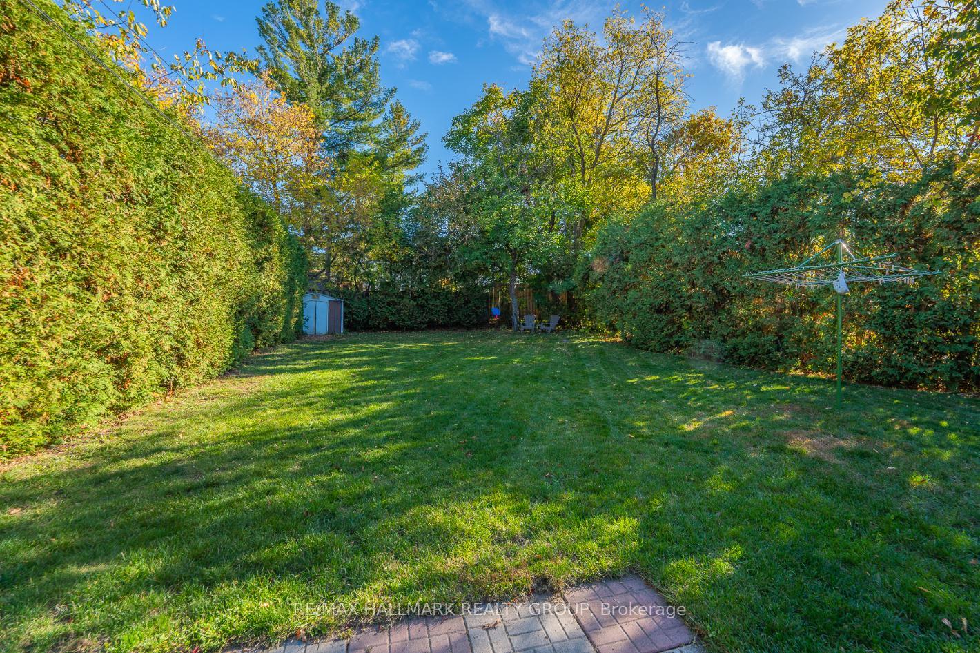 Photo 35 of 1346 Dorchester Avenue, Ottawa, Carlington — HOMEH