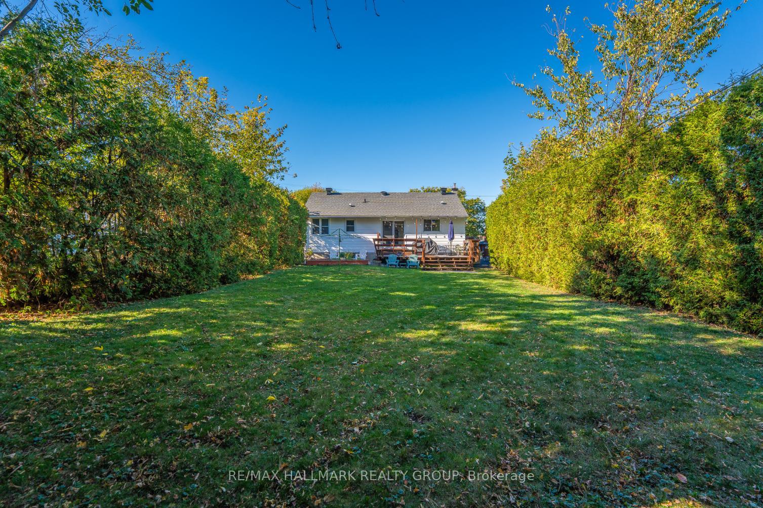 Photo 31 of 1346 Dorchester Avenue, Ottawa, Carlington — HOMEH