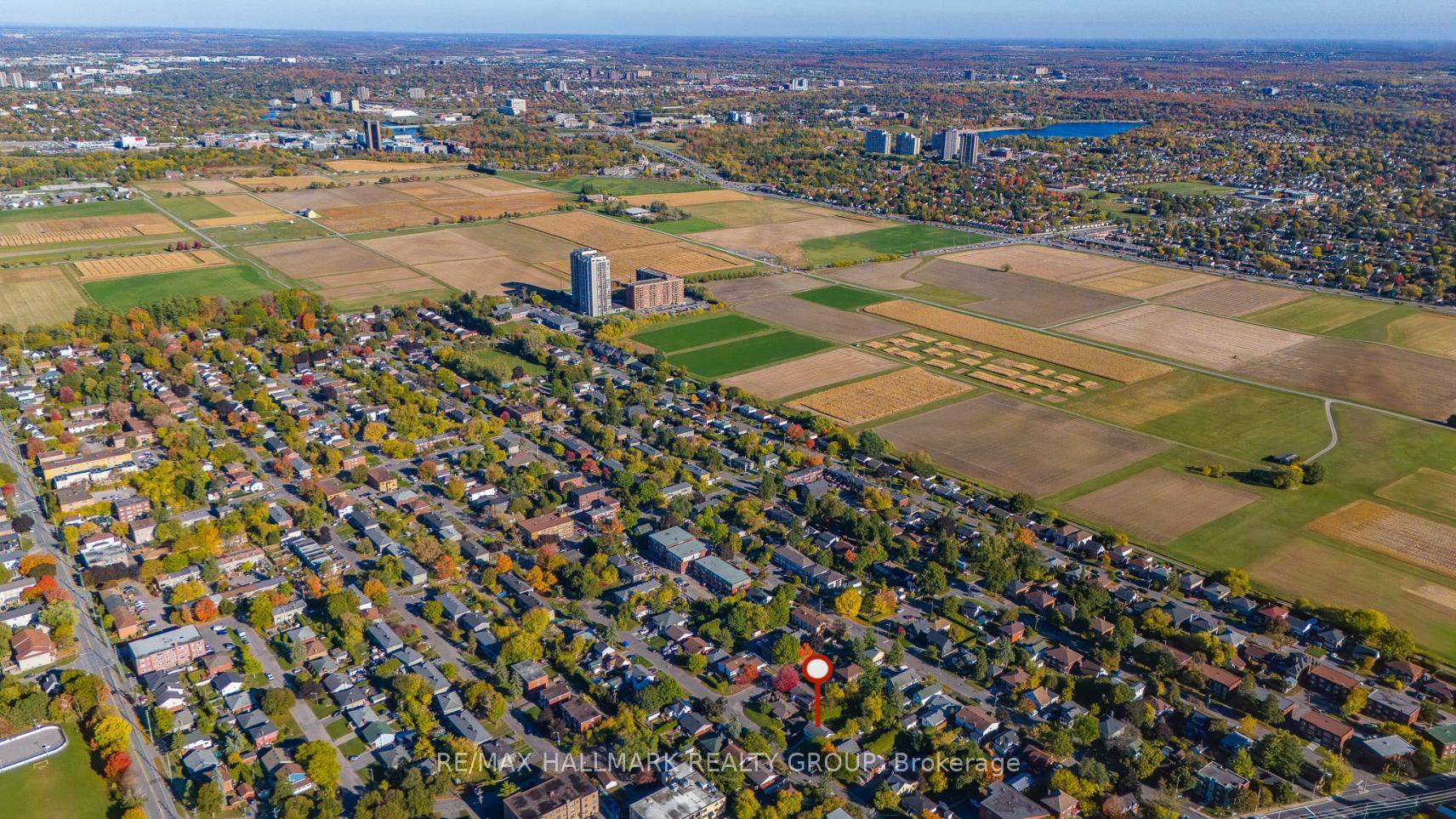 Photo 34 of 1346 Dorchester Avenue, Ottawa, Carlington — HOMEH