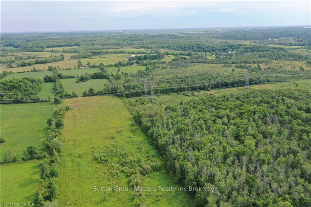Photo 2 of PT LT 1 CON 1 Orser Road, Frontenac, Frontenac South — HOMEH