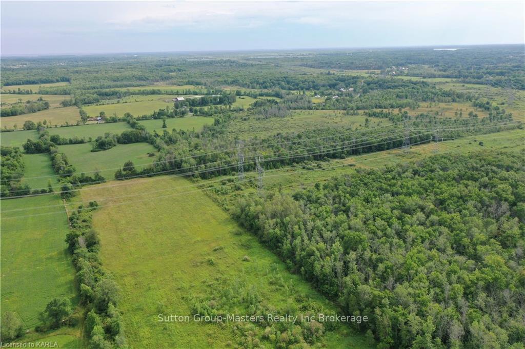 Photo 3 of PT LT 1 CON 1 Orser Road, Frontenac, Frontenac South — HOMEH