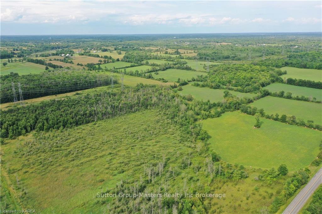 Photo 9 of PT LT 1 CON 1 Orser Road, Frontenac, Frontenac South — HOMEH