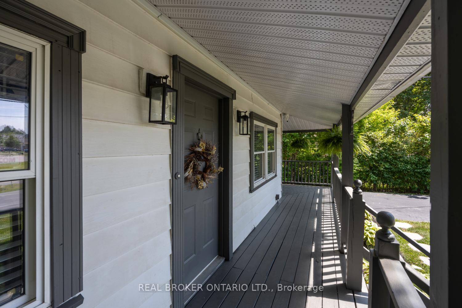 Photo 5 of 461 Townline Road N, Clarington, Rural Clarington — HOMEH