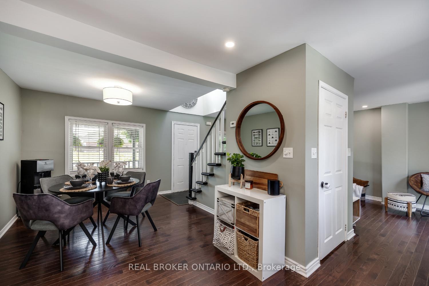 Photo 11 of 461 Townline Road N, Clarington, Rural Clarington — HOMEH