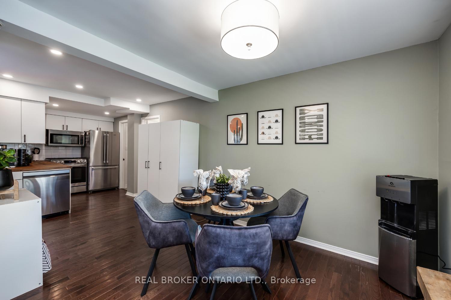 Photo 12 of 461 Townline Road N, Clarington, Rural Clarington — HOMEH