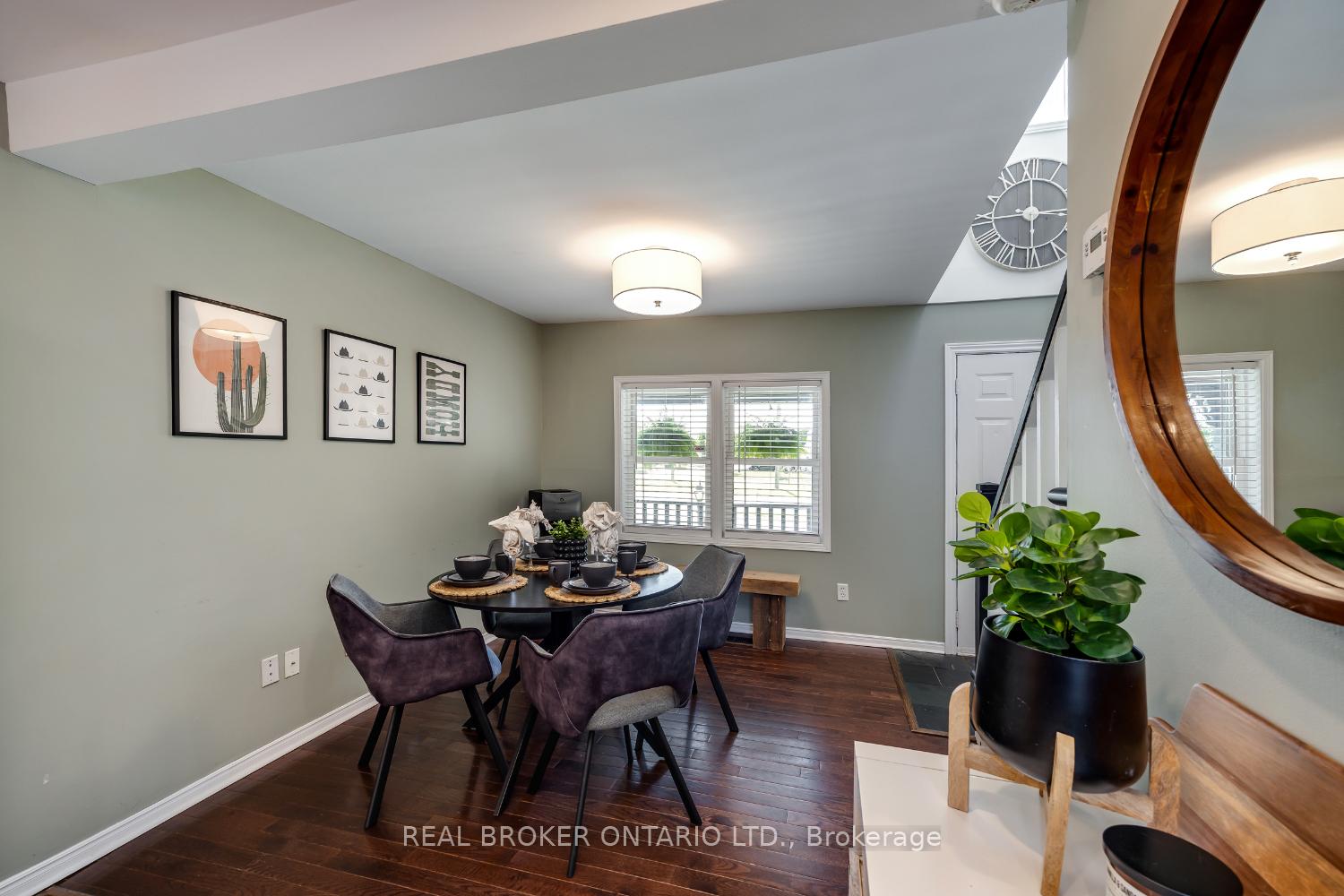 Photo 13 of 461 Townline Road N, Clarington, Rural Clarington — HOMEH