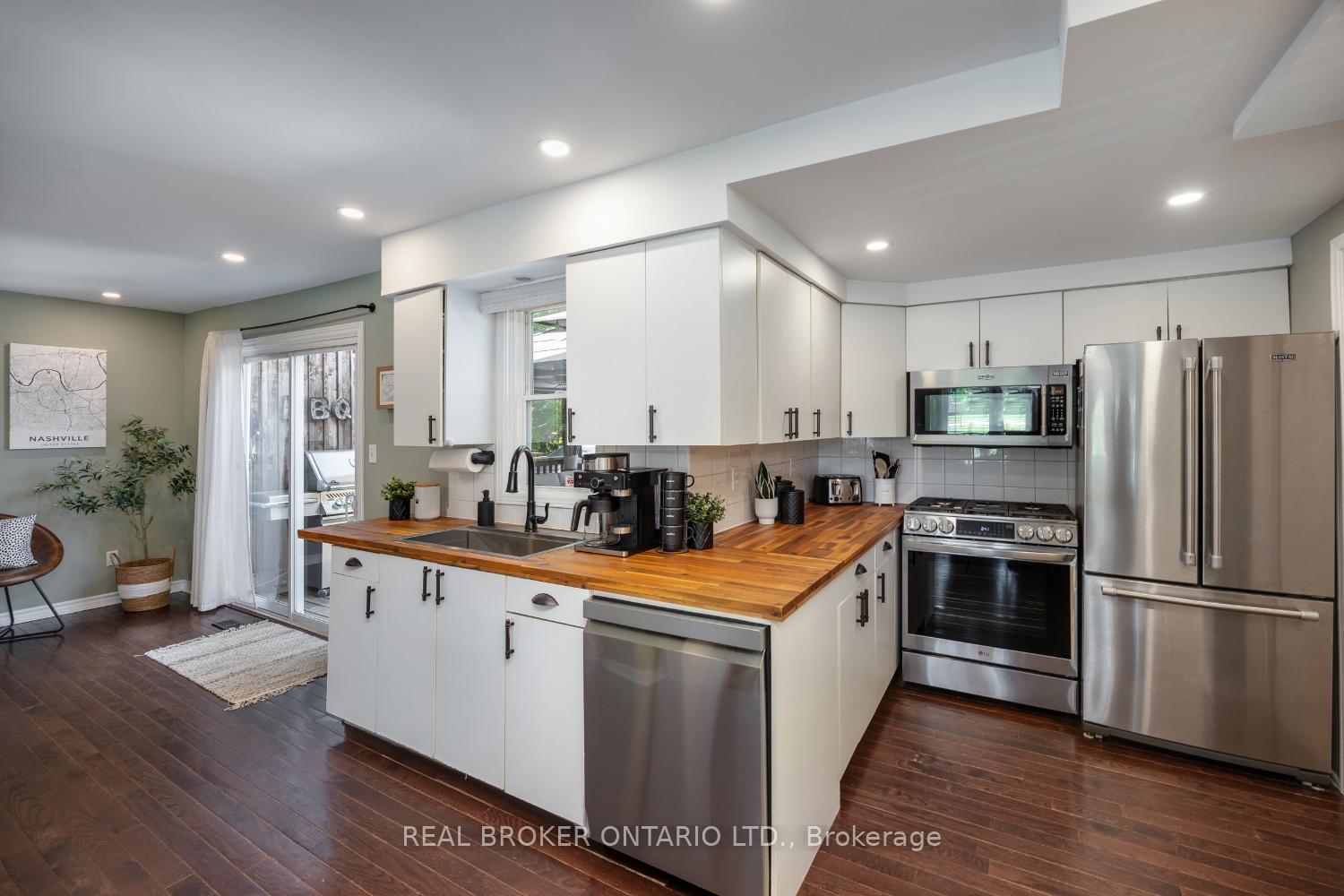 Photo 14 of 461 Townline Road N, Clarington, Rural Clarington — HOMEH