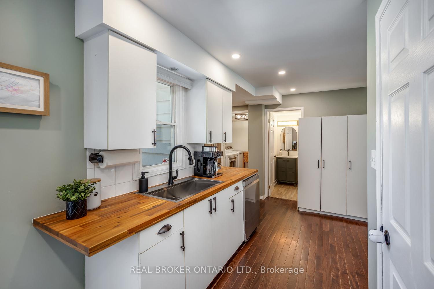 Photo 15 of 461 Townline Road N, Clarington, Rural Clarington — HOMEH
