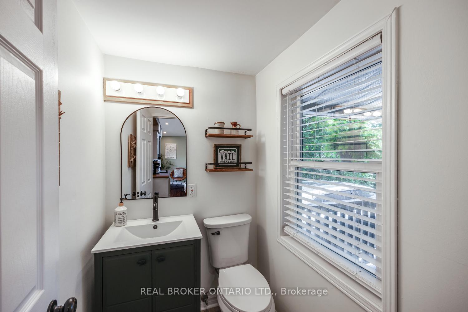 Photo 16 of 461 Townline Road N, Clarington, Rural Clarington — HOMEH