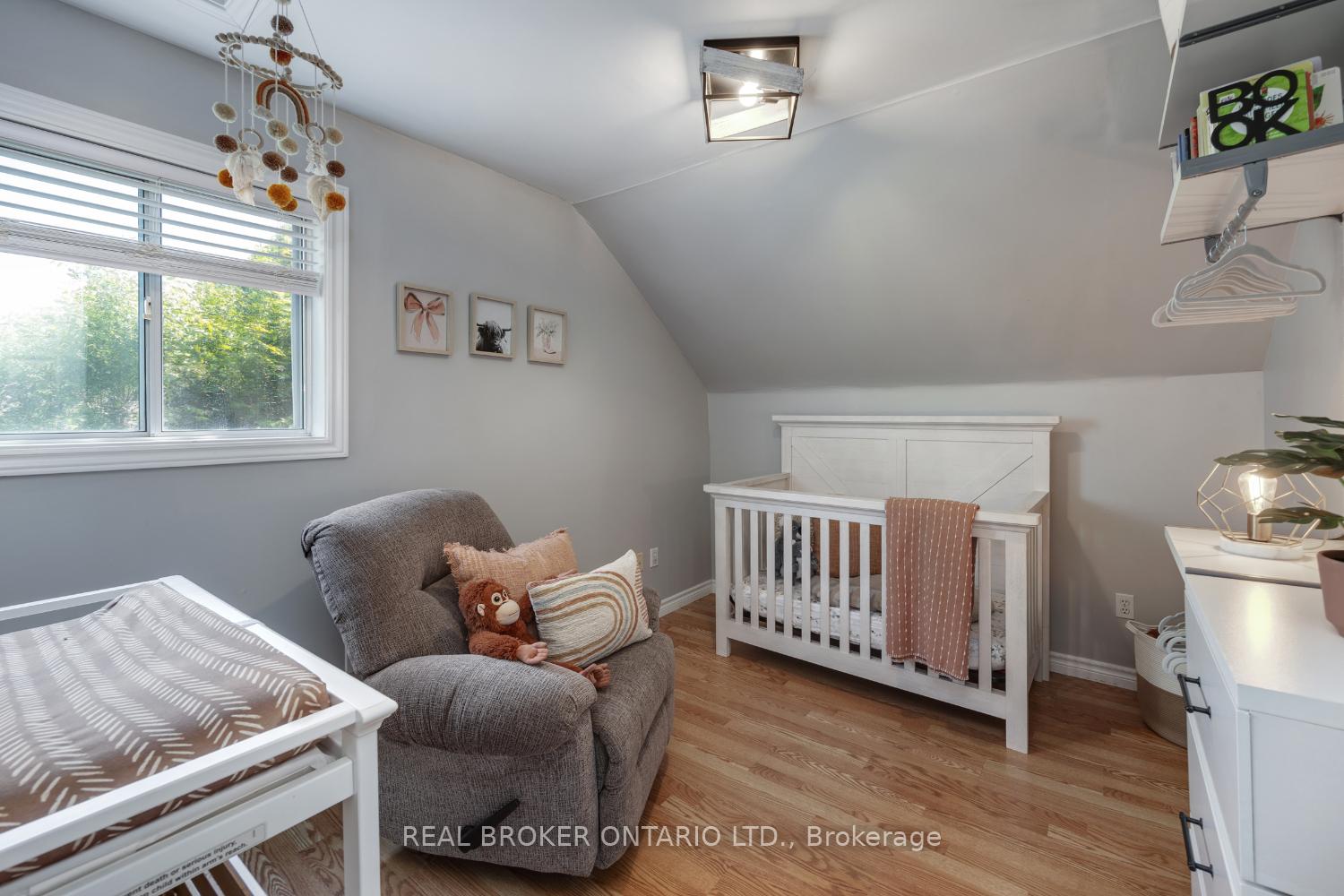 Photo 20 of 461 Townline Road N, Clarington, Rural Clarington — HOMEH