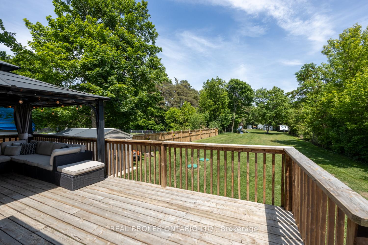 Photo 29 of 461 Townline Road N, Clarington, Rural Clarington — HOMEH