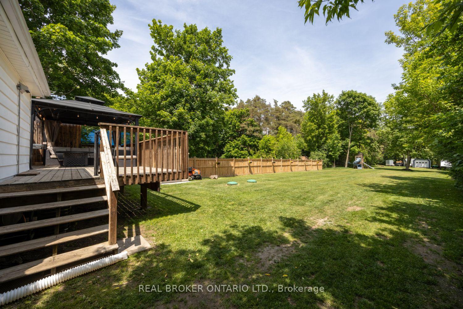 Photo 30 of 461 Townline Road N, Clarington, Rural Clarington — HOMEH
