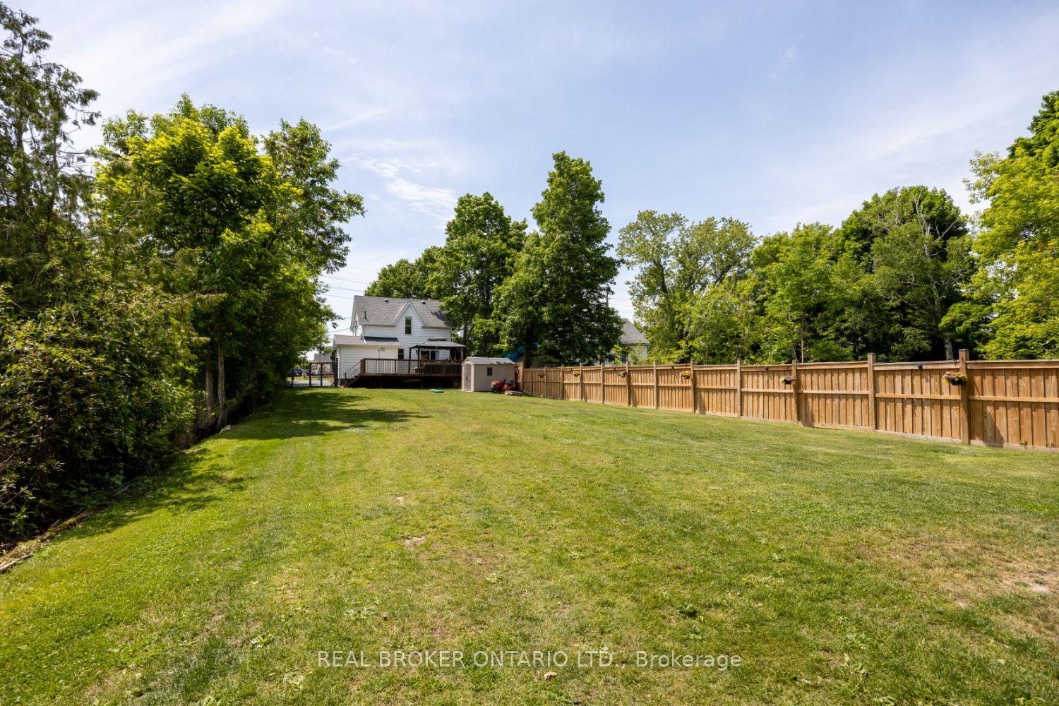 Photo 31 of 461 Townline Road N, Clarington, Rural Clarington — HOMEH