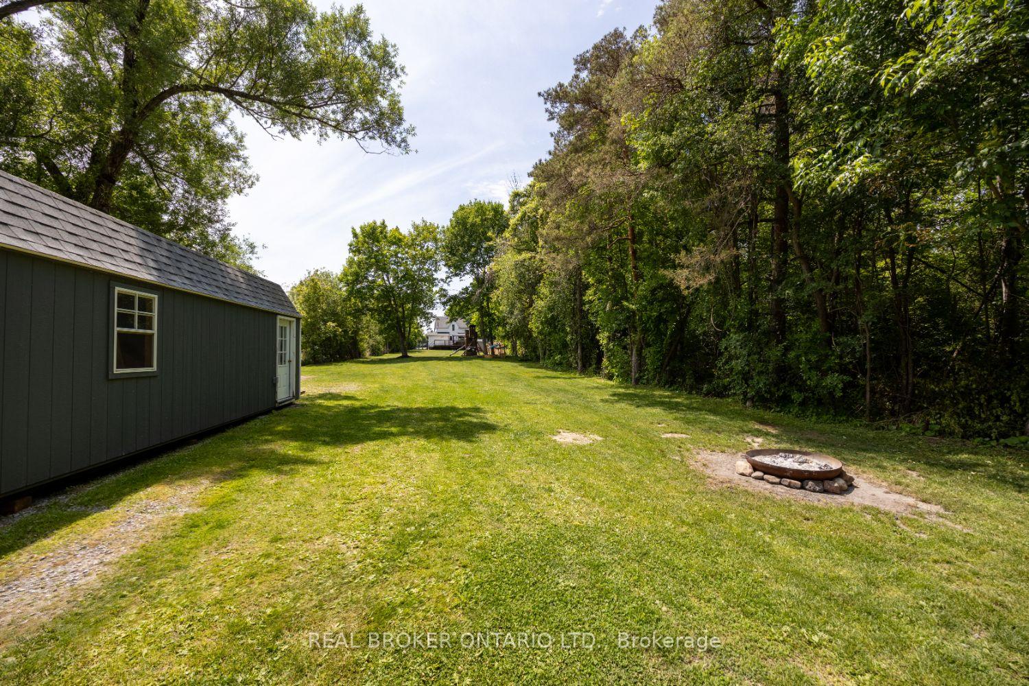 Photo 33 of 461 Townline Road N, Clarington, Rural Clarington — HOMEH