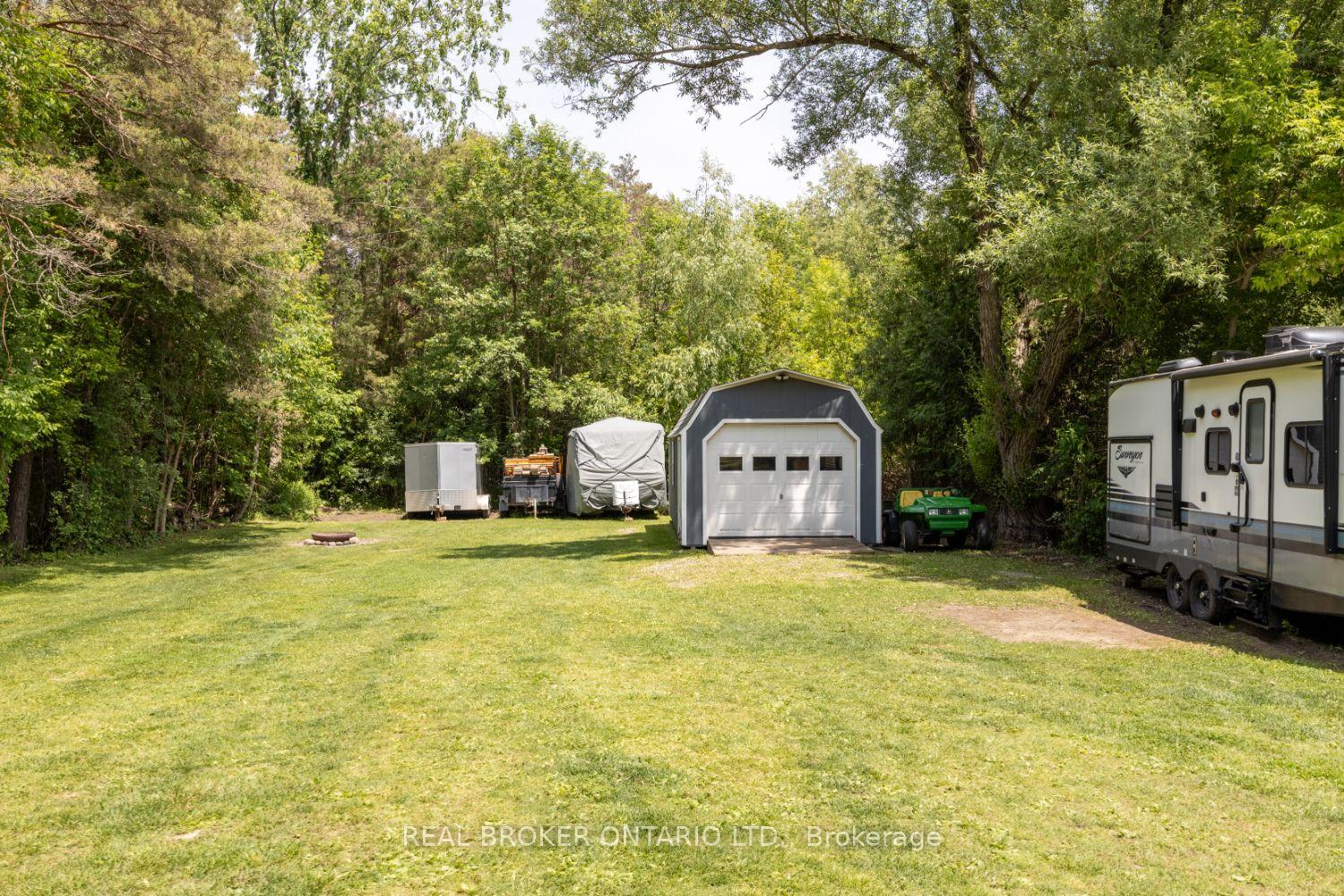 Photo 34 of 461 Townline Road N, Clarington, Rural Clarington — HOMEH