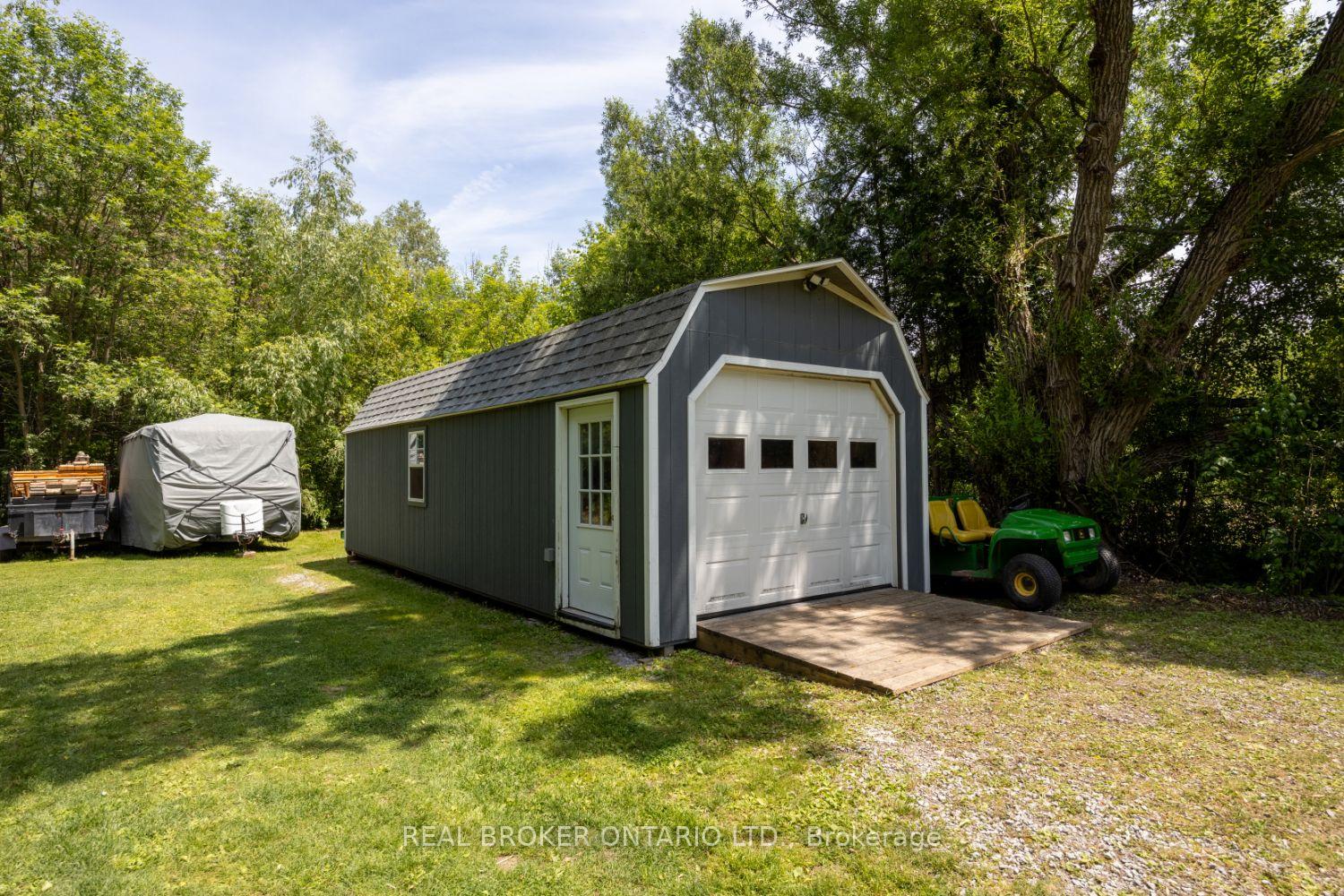 Photo 35 of 461 Townline Road N, Clarington, Rural Clarington — HOMEH