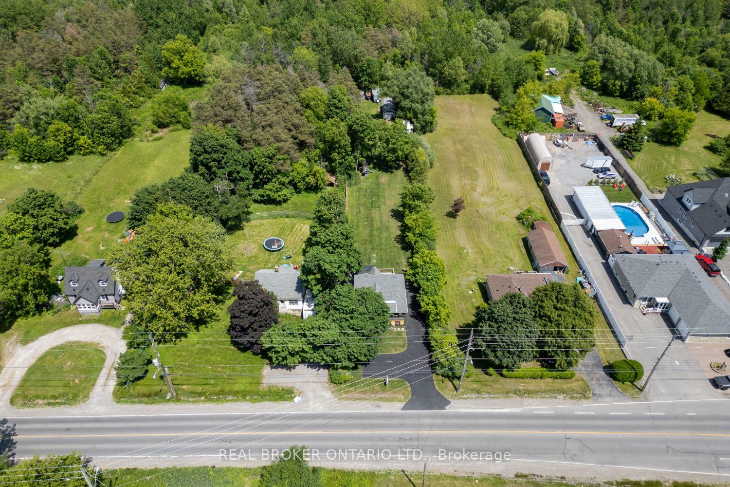 Photo 36 of 461 Townline Road N, Clarington, Rural Clarington — HOMEH