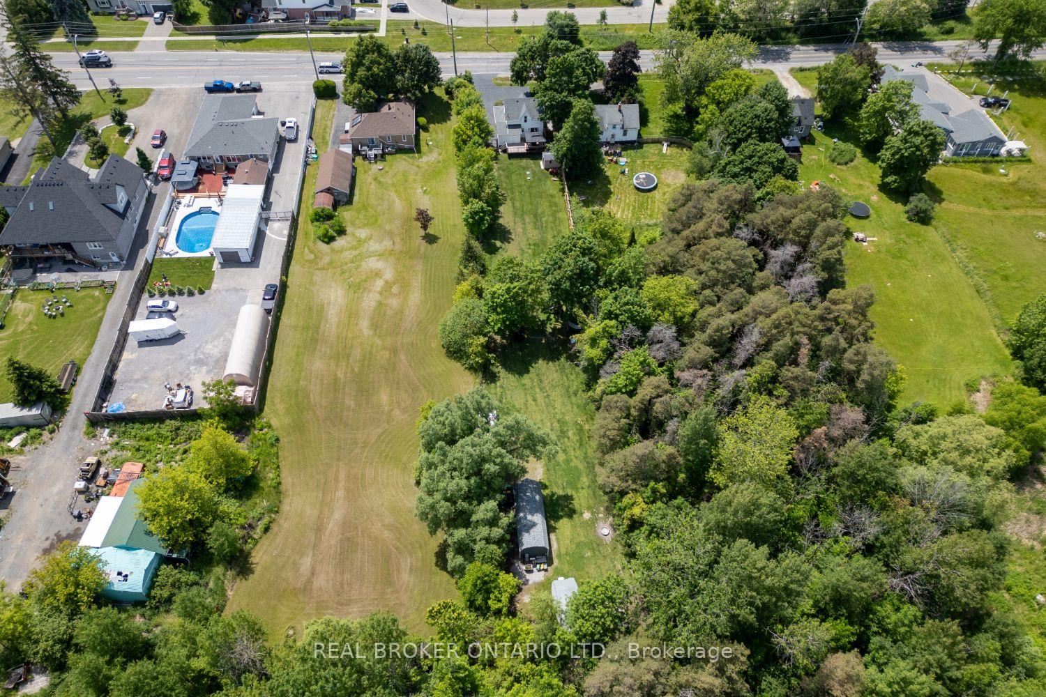 Photo 37 of 461 Townline Road N, Clarington, Rural Clarington — HOMEH