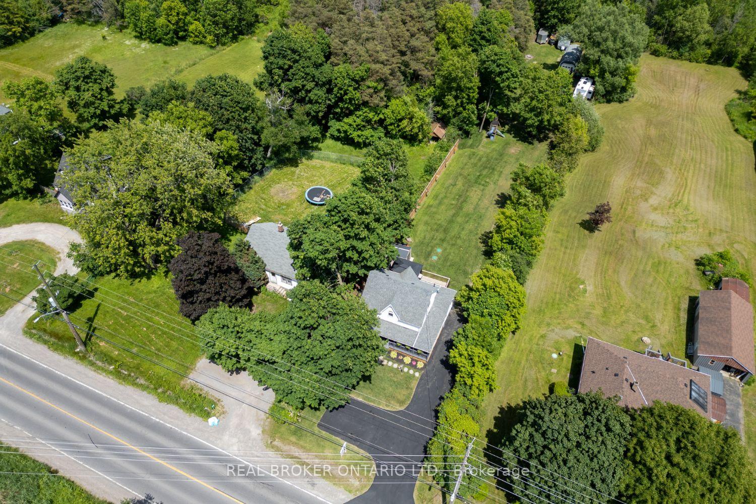 Photo 38 of 461 Townline Road N, Clarington, Rural Clarington — HOMEH