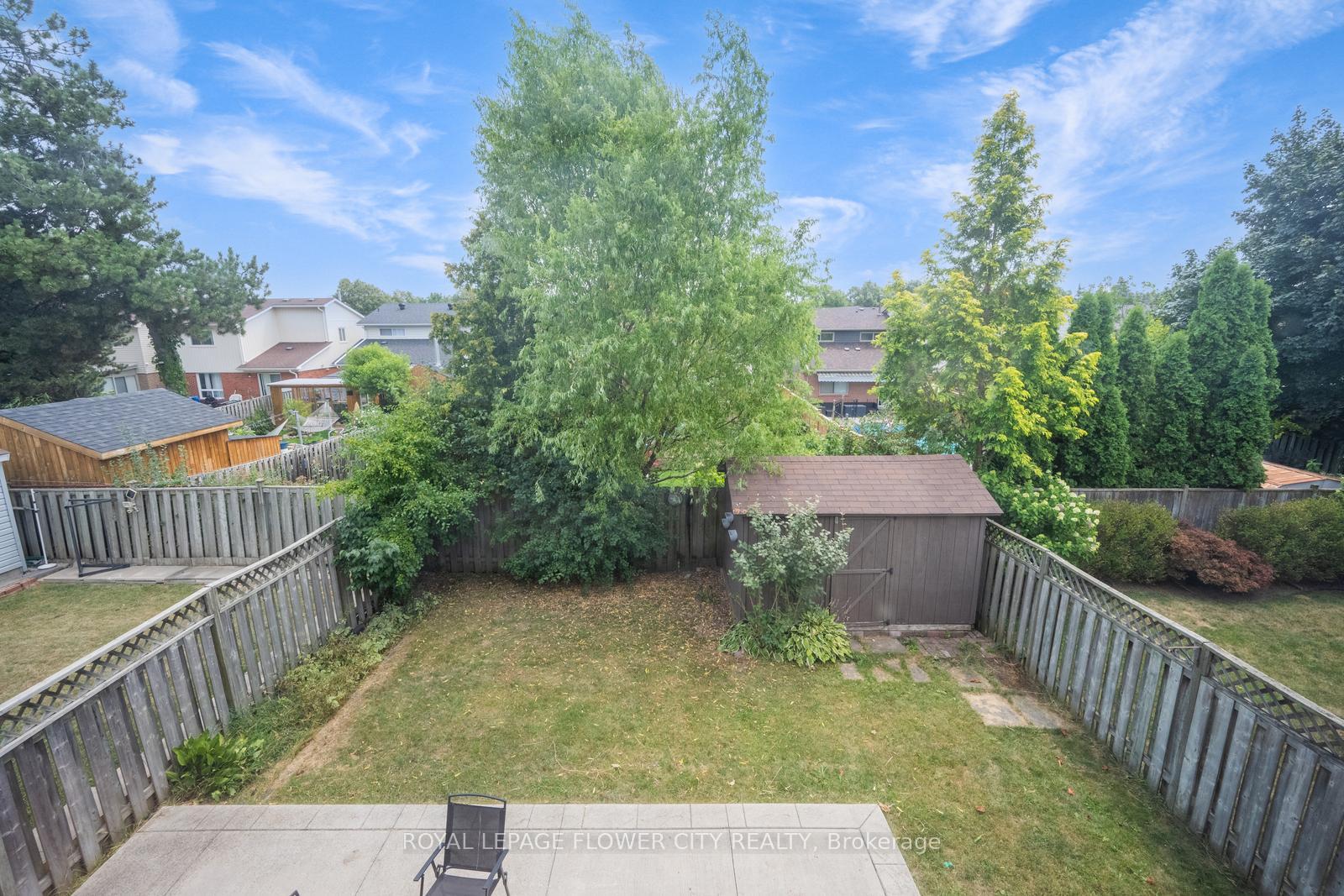 Photo 27 of 16 Ecclestone Drive, Brampton, Brampton West — HOMEH