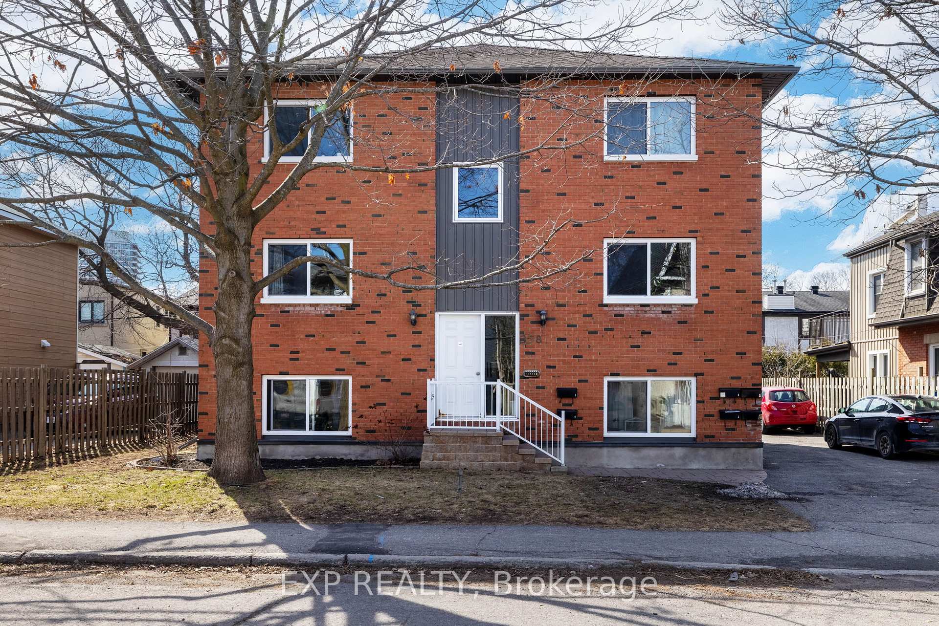 Photo 1 of 358 Winston Avenue, Ottawa, Westboro West — HOMEH