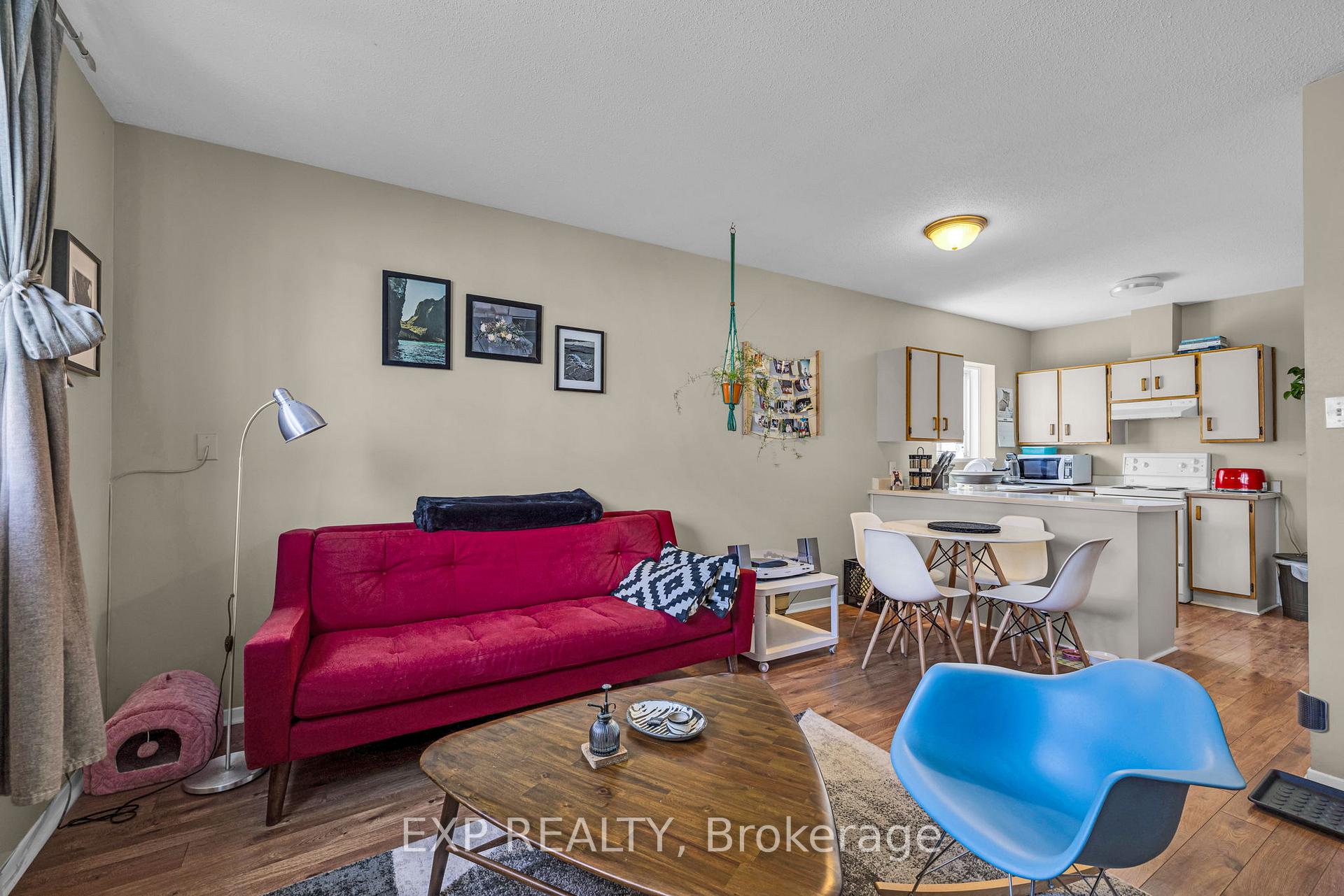 Photo 6 of 358 Winston Avenue, Ottawa, Westboro West — HOMEH