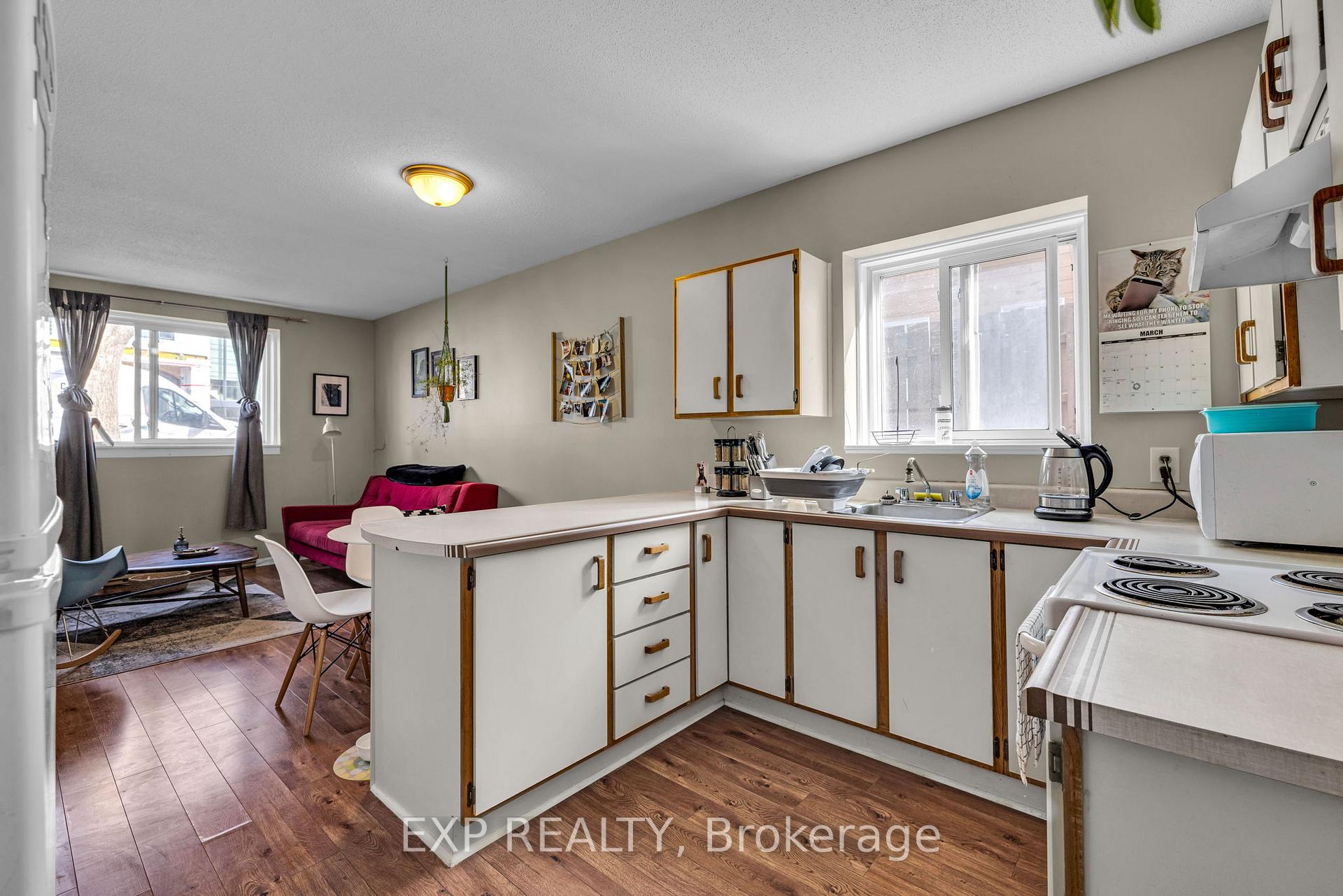 Photo 9 of 358 Winston Avenue, Ottawa, Westboro West — HOMEH