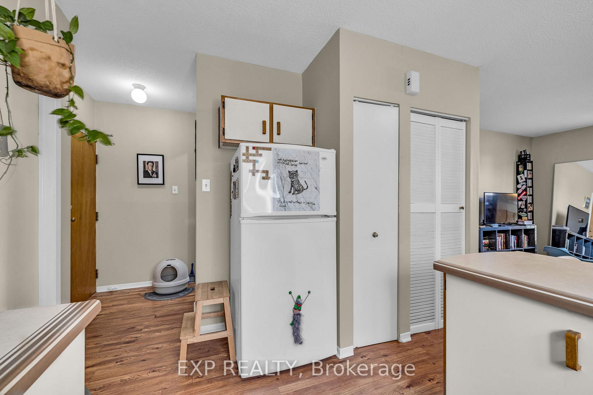Photo 10 of 358 Winston Avenue, Ottawa, Westboro West — HOMEH
