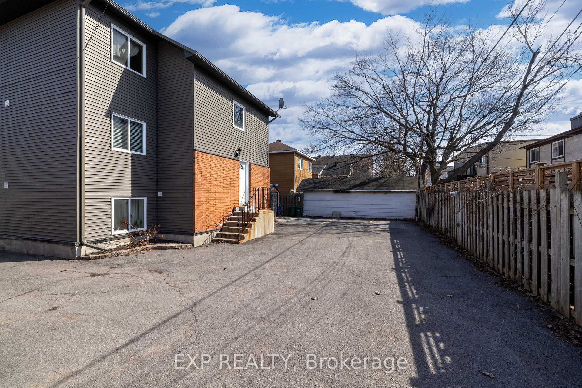 Photo 38 of 358 Winston Avenue, Ottawa, Westboro West — HOMEH
