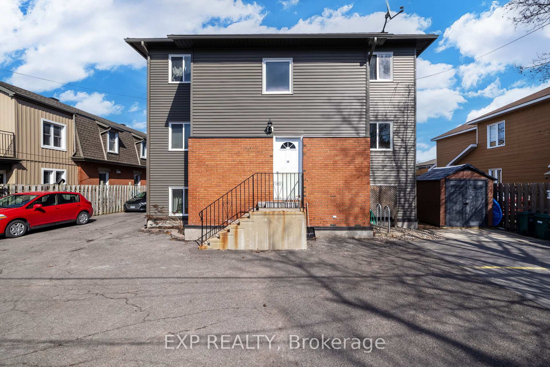 Photo 36 of 358 Winston Avenue, Ottawa, Westboro West — HOMEH