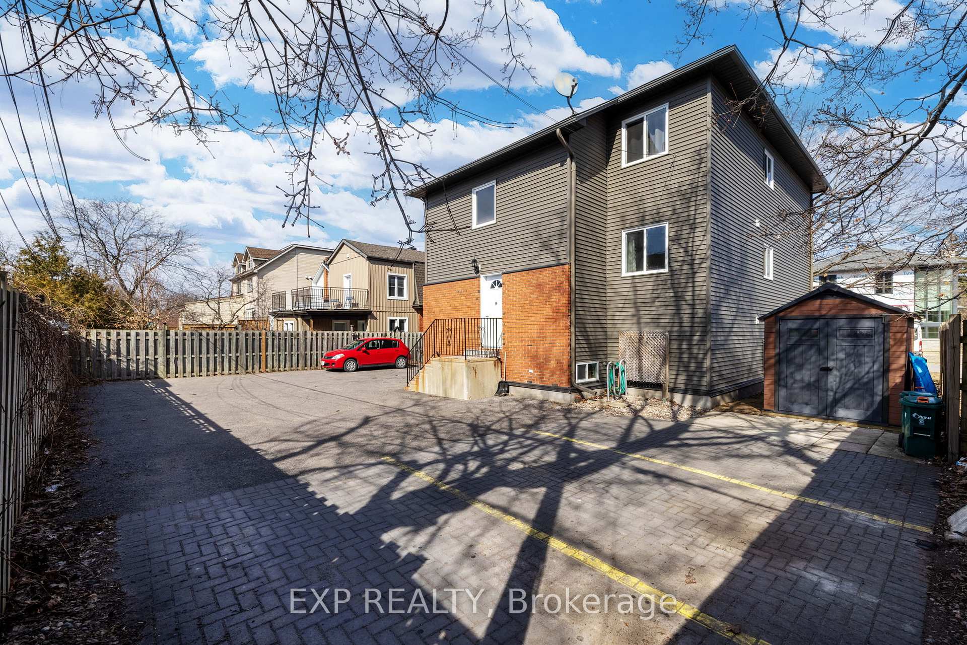 Photo 37 of 358 Winston Avenue, Ottawa, Westboro West — HOMEH