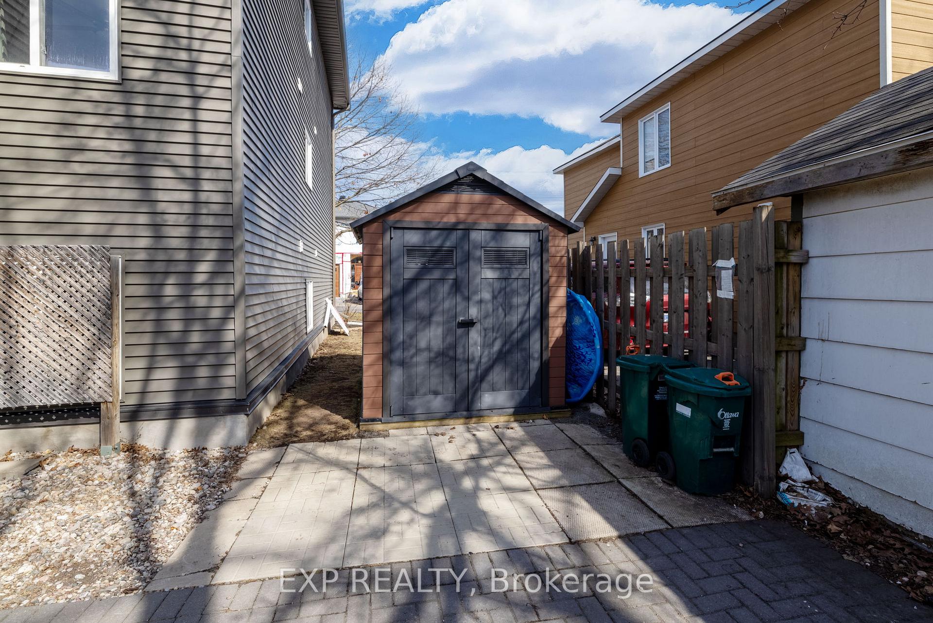 Photo 39 of 358 Winston Avenue, Ottawa, Westboro West — HOMEH