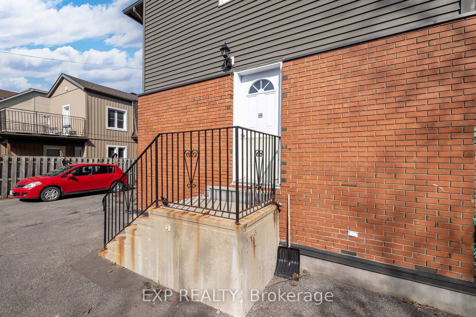 Photo 40 of 358 Winston Avenue, Ottawa, Westboro West — HOMEH