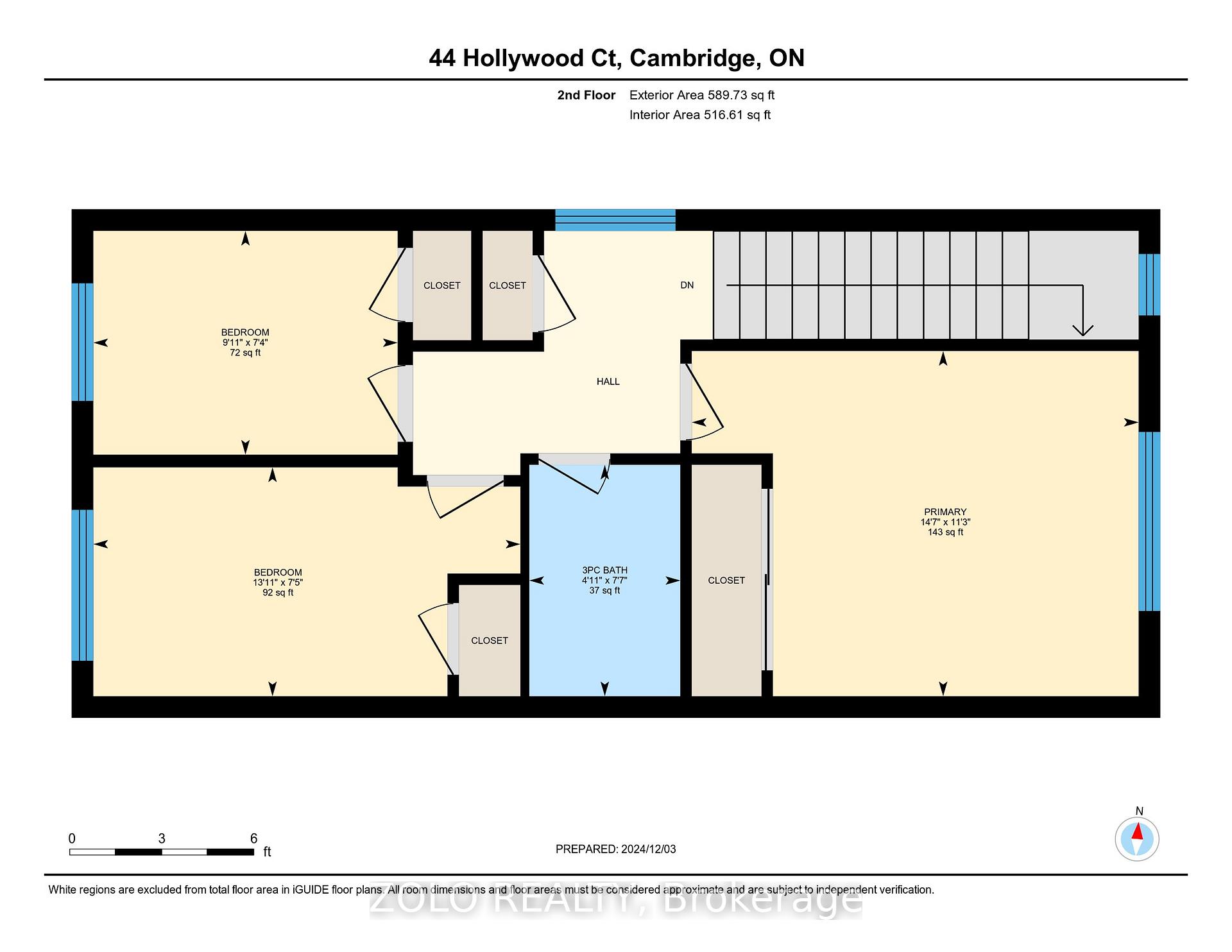 Photo 37 of 44 Hollywood Court, Cambridge — HOMEH