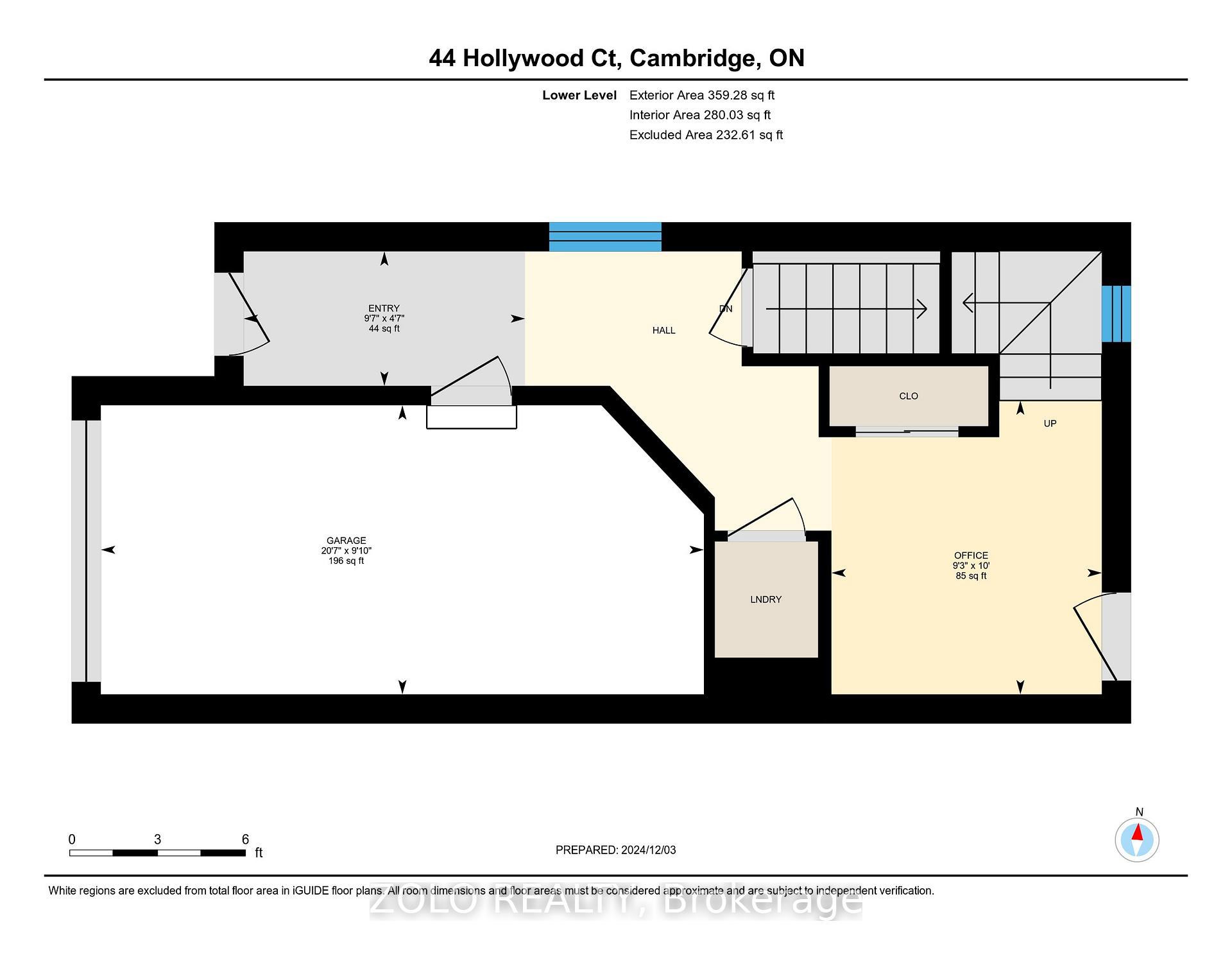 Photo 38 of 44 Hollywood Court, Cambridge — HOMEH