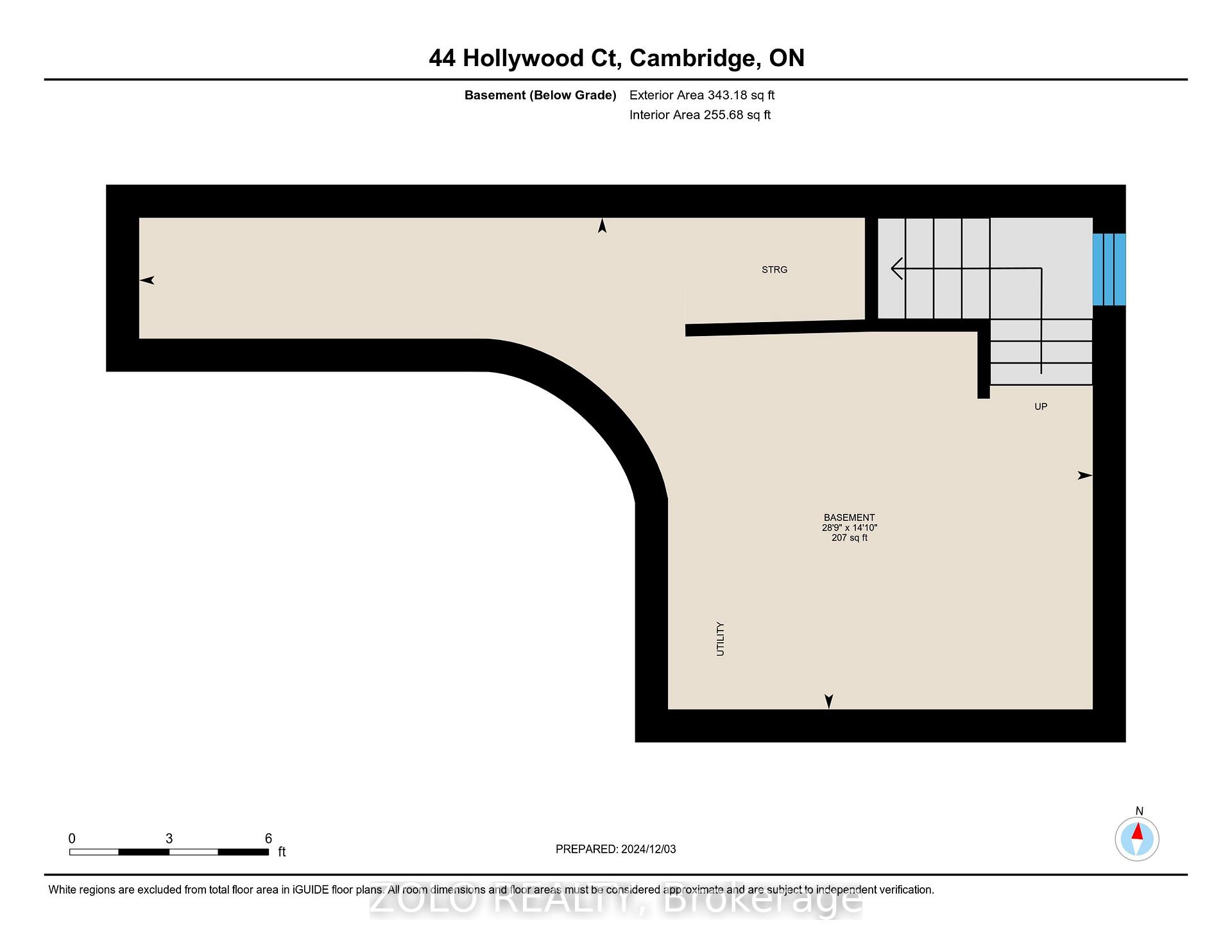 Photo 39 of 44 Hollywood Court, Cambridge — HOMEH