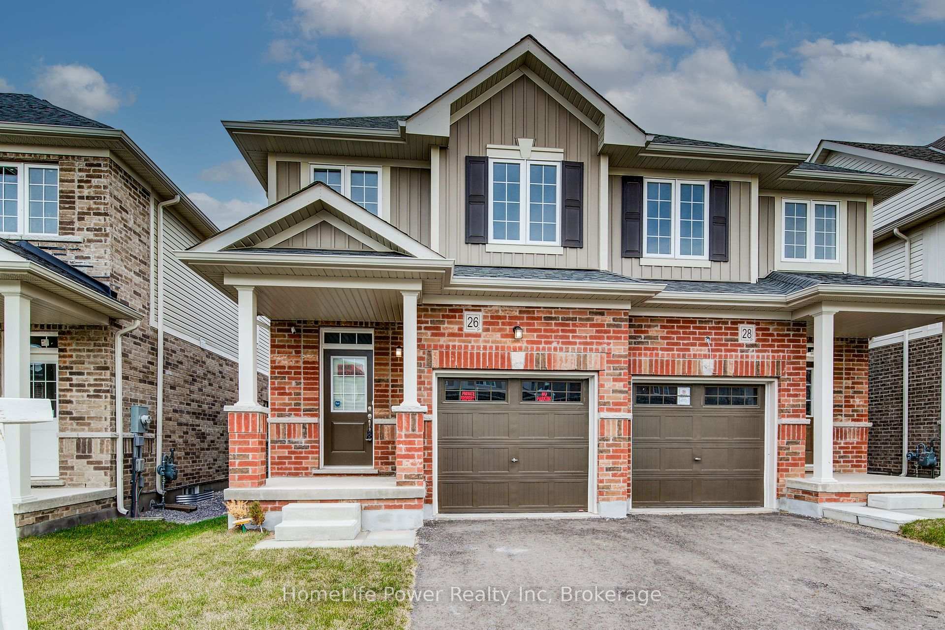 Photo 1 of 26 Elsegood Drive, Guelph, Kortright East — HOMEH