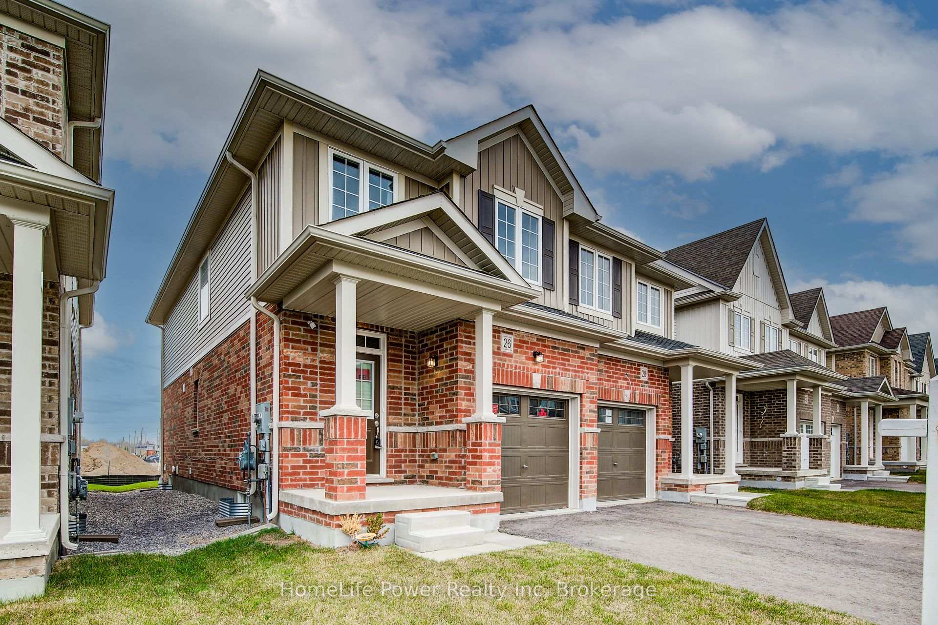 Photo 3 of 26 Elsegood Drive, Guelph, Kortright East — HOMEH