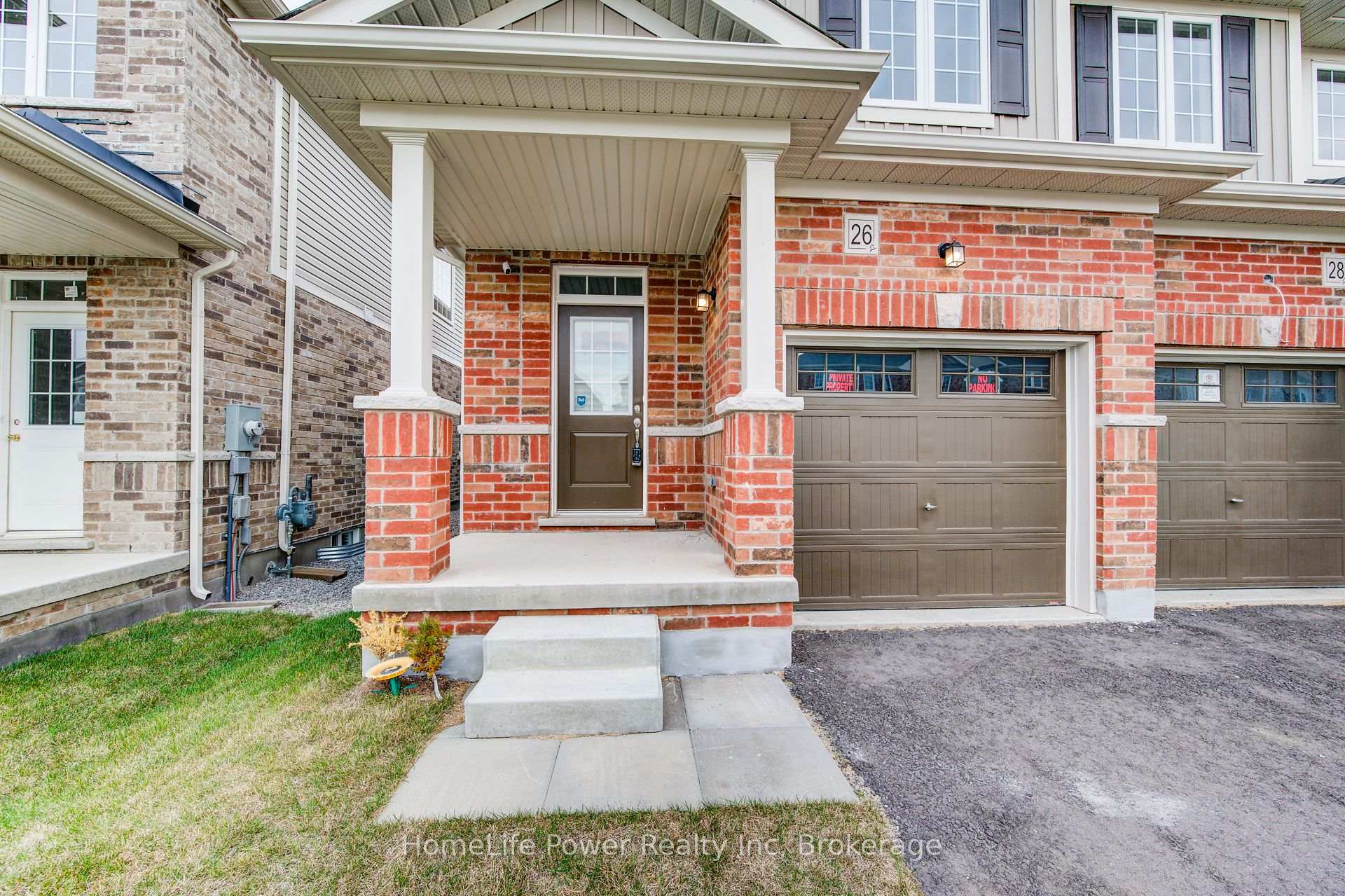 Photo 4 of 26 Elsegood Drive, Guelph, Kortright East — HOMEH