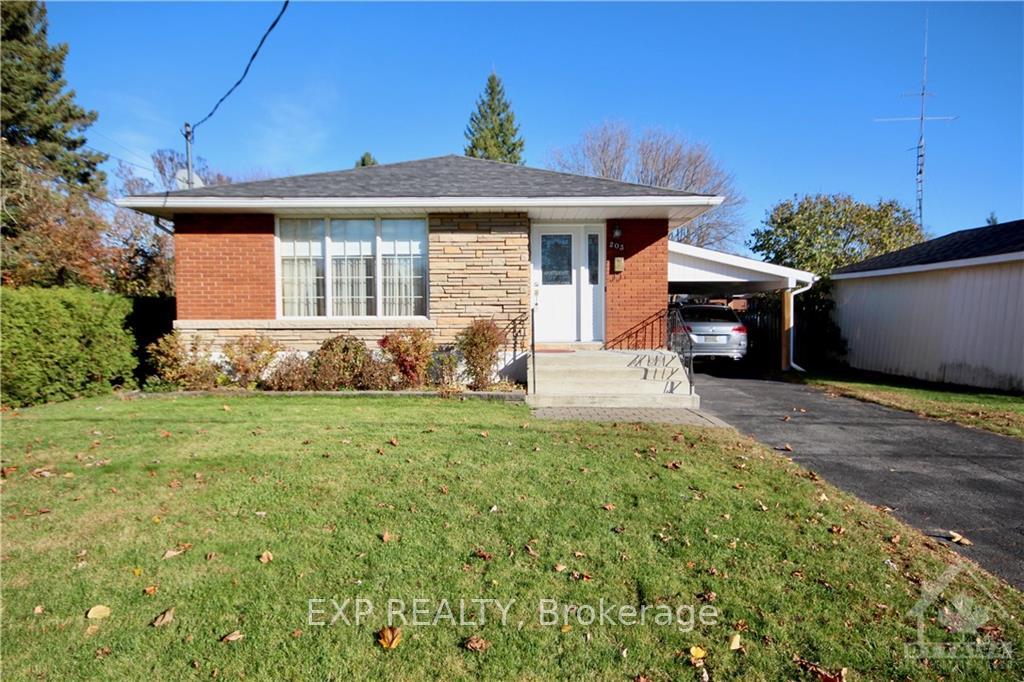 Photo 1 of 203 Shirley Avenue, Cornwall — HOMEH