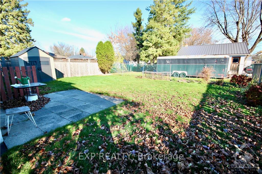 Photo 14 of 203 Shirley Avenue, Cornwall — HOMEH
